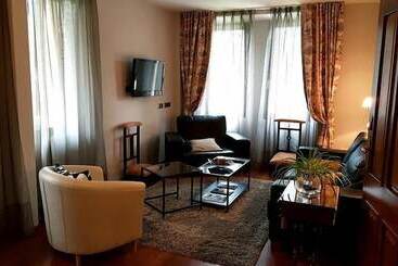 ホテル Indiana Llanes