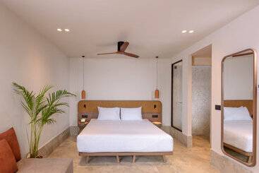 酒店 Innside by Meliá Elounda