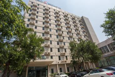 Hotel Jin Jiang Inn West Railway Station