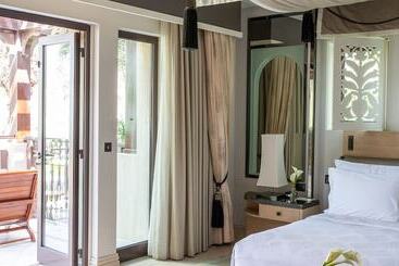 هتل Jumeirah Dar Al Masyaf Dubai