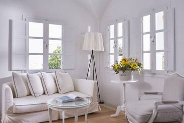 Katikies Kirini Santorini   The Leading Hotels Of The World