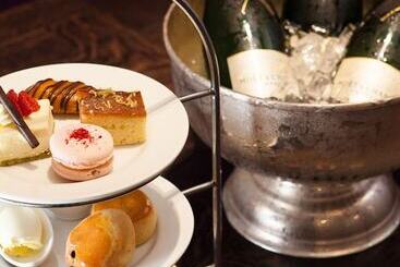 Kimpton Blythswood Square Hotel & Spa, An Ihg