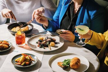 Kimpton Blythswood Square Hotel & Spa, An Ihg