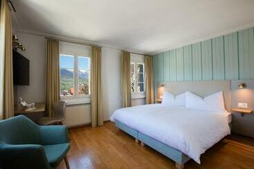 酒店 Kreuz By B Smart