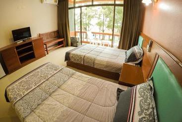 فندق Madam House