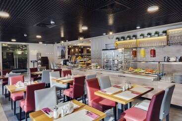 בית מלון כפרי Maxima Panorama