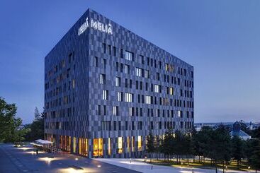هتل Melia Luxembourg