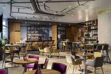 هتل Mercure Bucharest Unirii