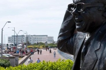 בית מלון כפרי The Midland