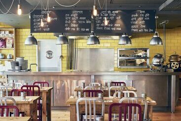 ホテル My Brighton