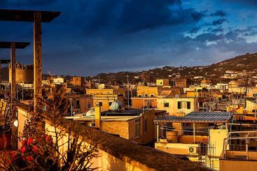 בית מלון כפרי Nettuno