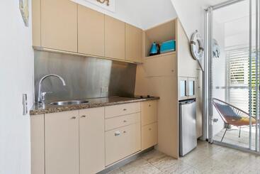 هتل Noosa Blue Resort