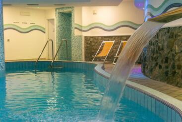 호텔 Parco Delle Agavi