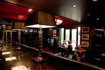 هتل Park Inn By Radisson Belfast