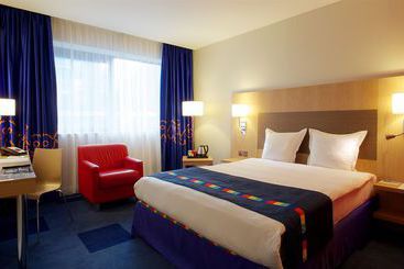 هتل Park Inn By Radisson Belfast