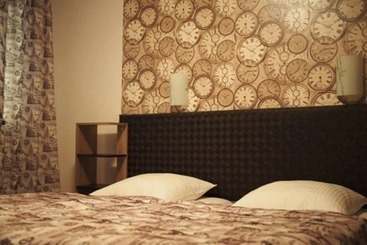 בית מלון כפרי Pensiunea Venus