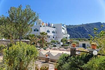 호텔 Punta Imperatore