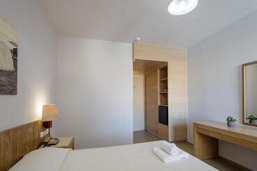 ホテル Rethymno Village