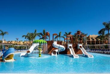 Hotel Riu Santa Fe - All Inclusive