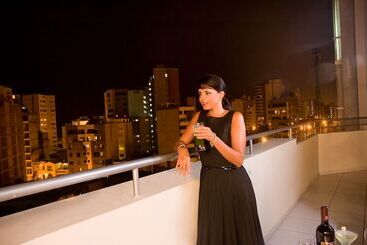 Отель Runcu Miraflores