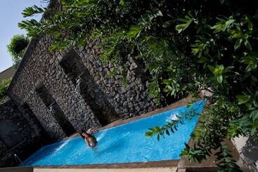 酒店 San Lorenzo Thermal Spa