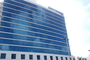 ホテル Sand Diamond