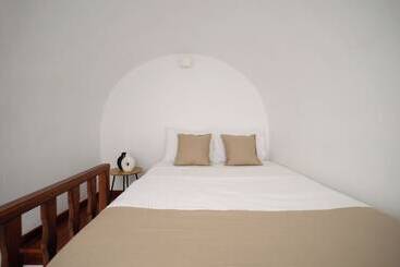 Hotel Santorini View