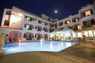 ホテル Solemare Beach & Beauty Spa