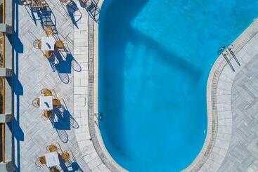 فندق Spirit Of Mykonos