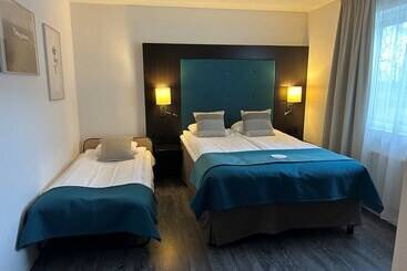 호텔 Sturup Airport