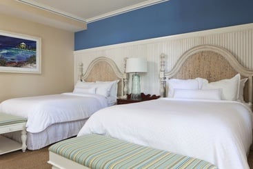 هتل Sunset Key Cottages