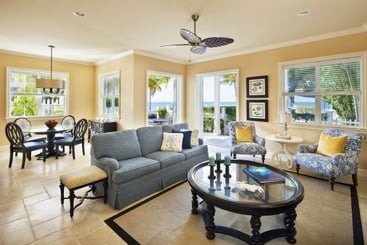 هتل Sunset Key Cottages