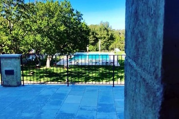 فندق Tenuta Monacelle