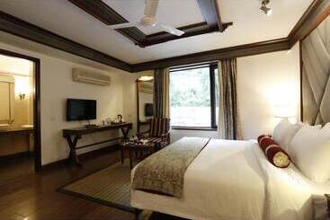 The Naini Retreat, Nainital By Leisure Hotels