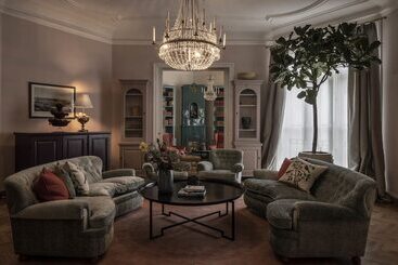 בית מלון כפרי The Sparrow