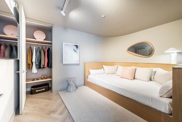 酒店 W South Beach