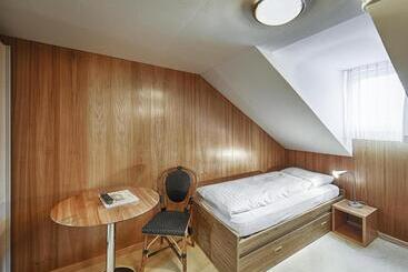 ホテル Weisses Kreuz