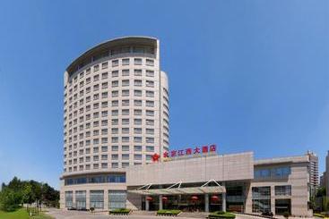 호텔 Beijing Jiangxi Grand
