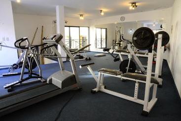 Los Sauces Hotel & Spa