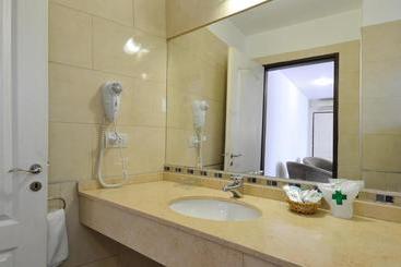 Los Sauces Hotel & Spa