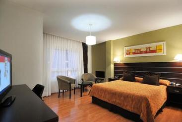 Los Sauces Hotel & Spa