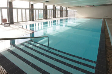 Montebelo Aguieira Lake Resort & Spa