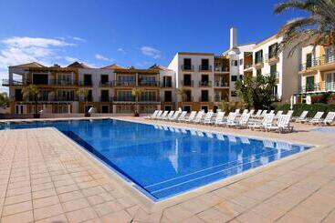 Quinta Do Morgado  Apartamentos Turisticos Monte Da Eira