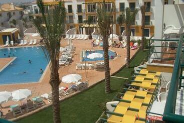 Quinta Do Morgado  Apartamentos Turisticos Monte Da Eira