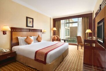 Ramada By Wyndham Hotel Riyadh