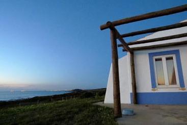 کلبه Refúgio Da Praia   Seaside & Nature