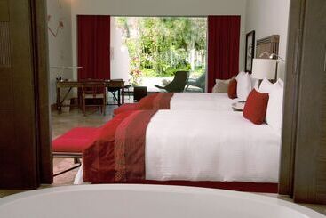 リゾートホテル Grand Velas Riviera Maya - All Inclusive