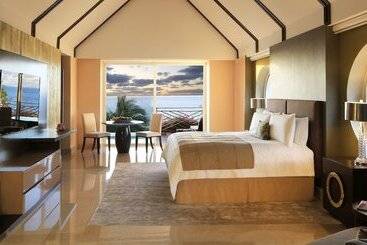 渡假胜地  Grand Velas Riviera Maya - All Inclusive