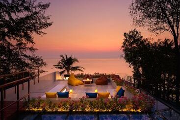 Resort Relo  The Urban Escape   Huahin