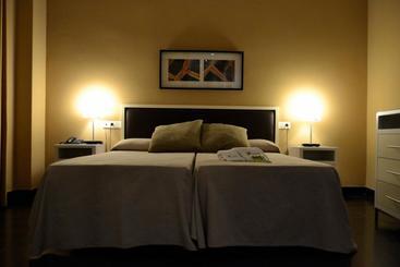 San Pablo Suites